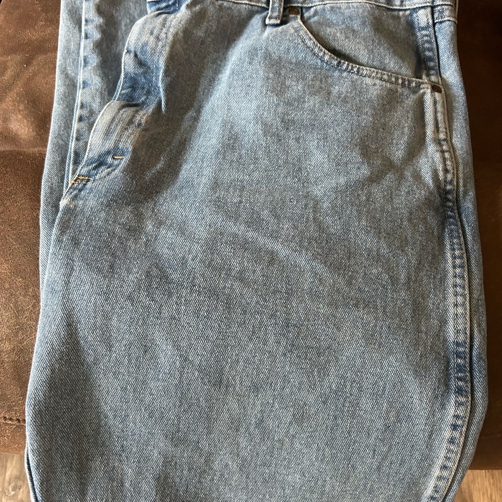 Wrangler Men’s Jeans